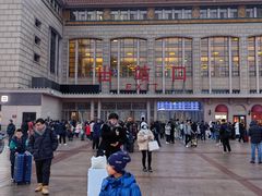 -永和大王(北京站内一店)