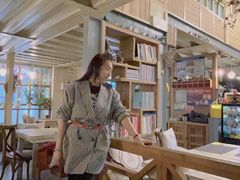 -Cafe Alice咖啡爱丽丝(奥城店)