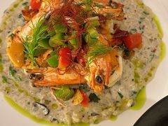 -Hestia赫雅西餐厅(东海岸店)