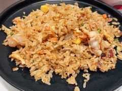 -火地铁板烧(昆山万象汇店)