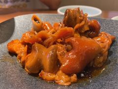 -常来小聚·广州非遗传承餐厅(地王广场店)
