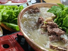 -藏味八珍特色火锅