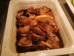 -金海湾自助餐厅(金陵饭店)