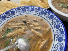 -邢家锅贴老店·非遗·开封菜(金明广场店)