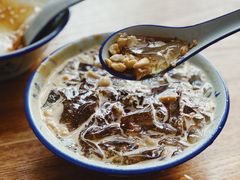 红糖冰粉-邓婆婆手工冰粉铺(中港·燊海森林店)