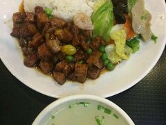 -姚面记·海派家常菜(恒基名人购物中心店)