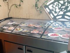 -李东农庄(中南百草园地标店)