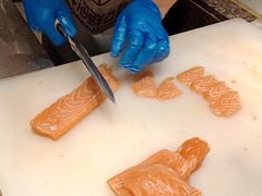 -禾斗海鲜自助(市南银座店)