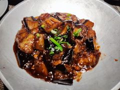 -绿茶餐厅(哈尔滨凯德店)