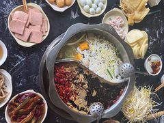 -储奇门鳝鱼火锅(总店)