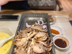 -北疆饭店(吴江店)