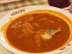 -华梅西餐厅(哈尔滨中央大街店)