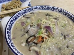 -一路飘香面馆