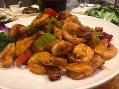 金熙香辣虾-正升金熙酒店(关林路店)