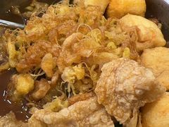 -居鲜味螺蛳粉(客村店)