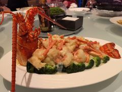 -小南洋海景餐厅(深圳湾店)