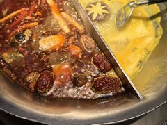 -湊湊火锅·茶憩(皇姑万象汇店)