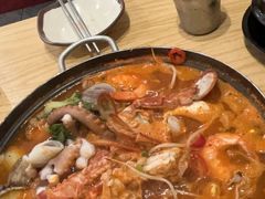 -真情鲍鱼海鲜汤