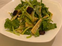 -城南往事·鲁菜济南菜(龙奥万科店)