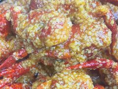 -聚味瞿记·龙虾堂(树木岭店)