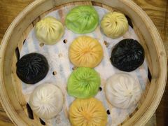 -隆喜元鱼汤包·海鲜(中联广场店)