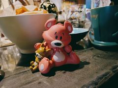 -STARRY CAFE & LOUNGE BAR(高新店)