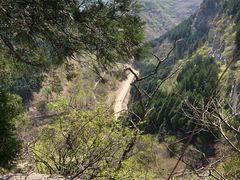 -龙洞风景区-藏龙涧