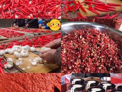 -老福洲(西洪路店)