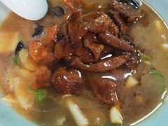 -戴家面(武康永安小区店)