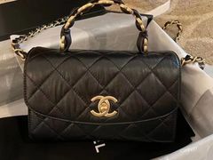 -CHANEL(恒隆广场店)