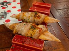 伊比利亚培根芝士空气包-TOMATITO(无限极荟店)