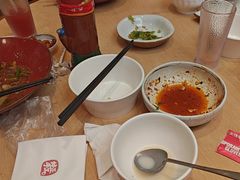-大师兄·西北小馆(北站缤果空间店)