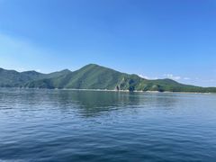 -松花湖风景名胜区