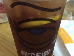 -麦当劳(东方时代广场分店)