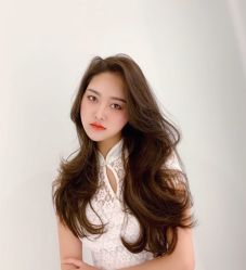点击看大图 -3AM HAIR SALON烫发染发接发