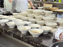 -蒋家桥饺面店(四望亭路店)