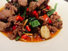 -桂满陇·海市蜃楼·黑金(国金店)