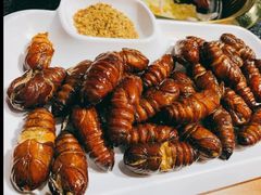 -牛鲜盛齐齐哈尔烤肉(曹路店)