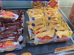 -味多美蛋糕(洋桥店)