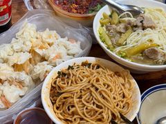 -海汇源老烧麦店(东大街总店)