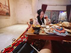 -Antalya安塔利亚土耳其餐厅(猎德店)