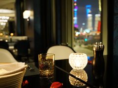 -上海苏宁宝丽嘉酒店·Cafe Bellagio西餐厅