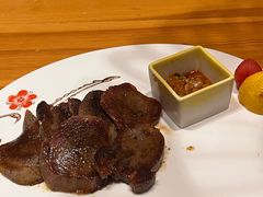 -大岛日本料理铁板烧(南通大饭店)
