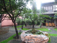 -泰山红门国际青年旅舍