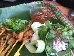 -Ginger(兴国路店)