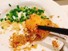 -么子烤肉(化龙池店)