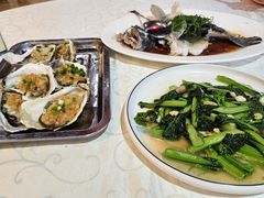 -崖口红树林海鲜餐厅