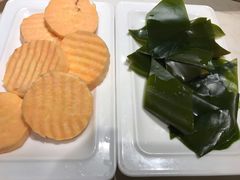 -老长春果木炭涮羊肉(东田·青年城店)