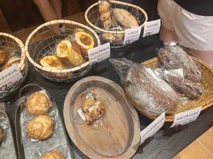 -佐敦面包铺·JORDAN BAKERY