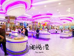 -澜悦港海鲜体验主题餐厅